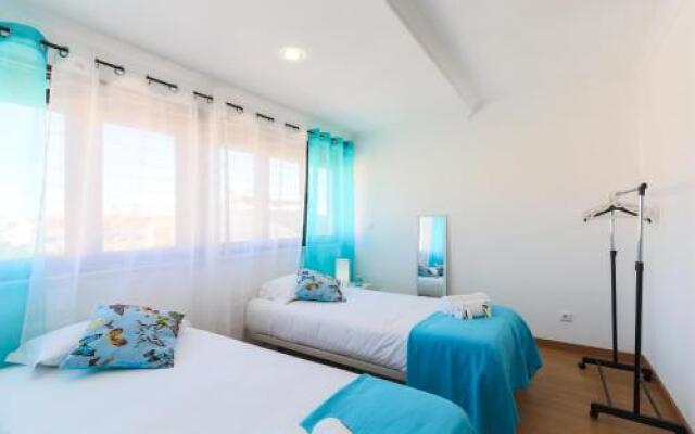 West Side Hostel