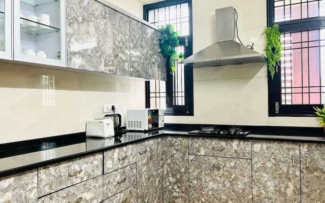 Olive Service Apartments Jaipur
