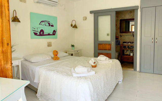 Casa Tuana