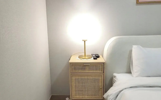 The Stay Songdo