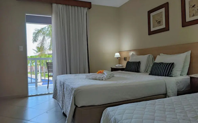 Hotel Coral Beach