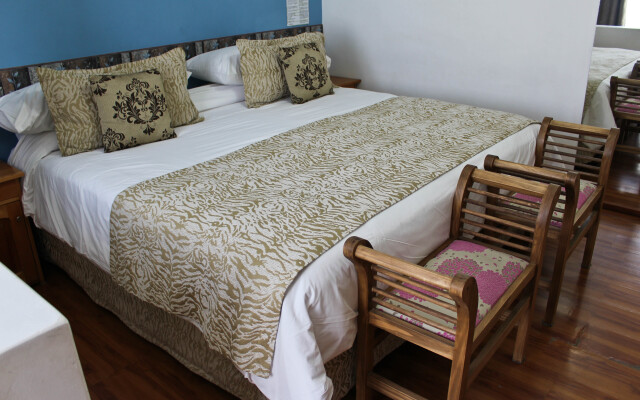 Hotel Sol del Sur