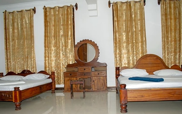 Sulkhan Serviced Apartment