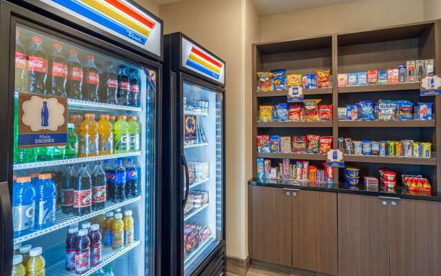 Sleep Inn Newnan Atlanta South