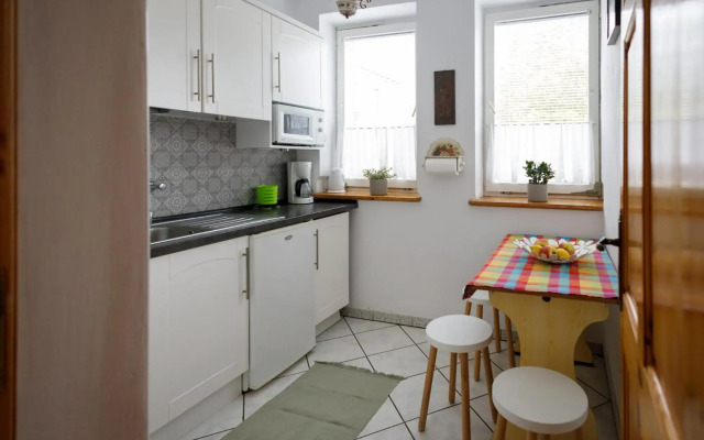 Apartament Miriada 16