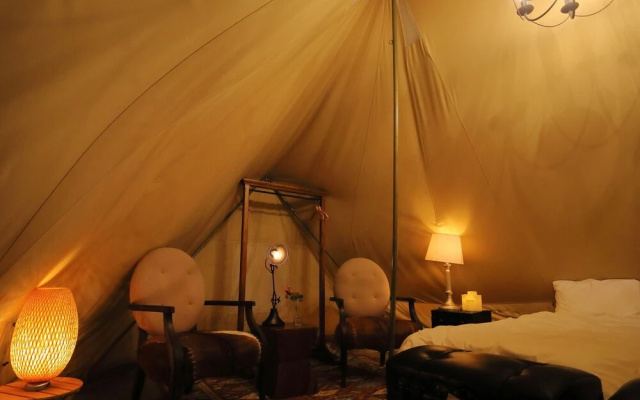 Fukiagehama Field Hotel – Guest Rooms – Ichikikushikino