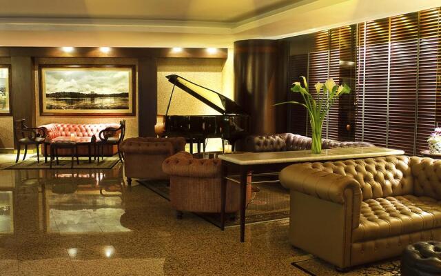 Lidotel Caracas