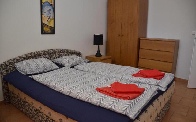 Villa Panorama, 4 lägenheter