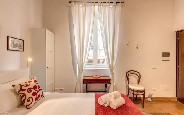 Piccolo Trevi Suites