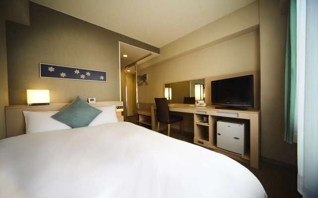 Tmark City Hotel Sapporo