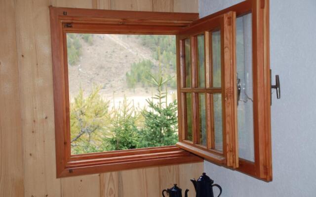 Chalet Stella Alpina