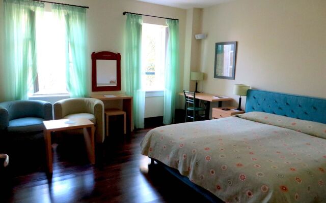 Hotel Boskinac