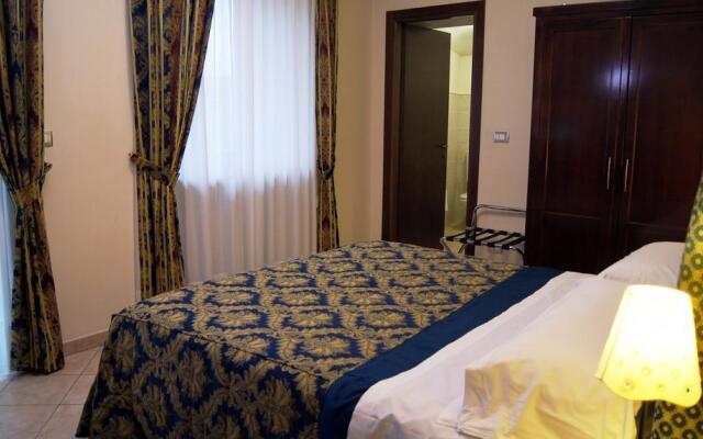 Hotel e Trattoria San Giorgio