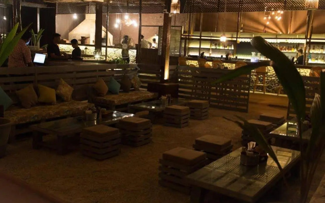 Shalai - The Cliff Resort