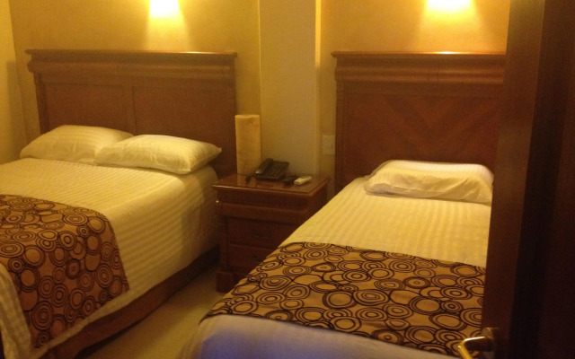 Quinta Roca Hotel
