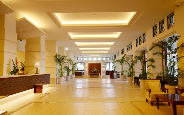 Hotel Mahaina Wellness Resorts Okinawa