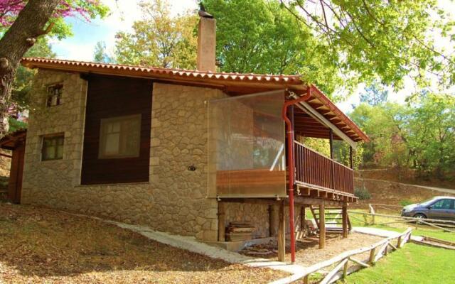 Chalets Tetrapolis