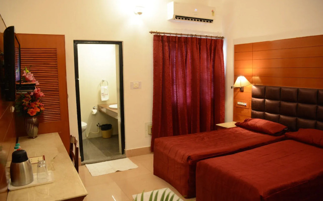 Hotel Grand central