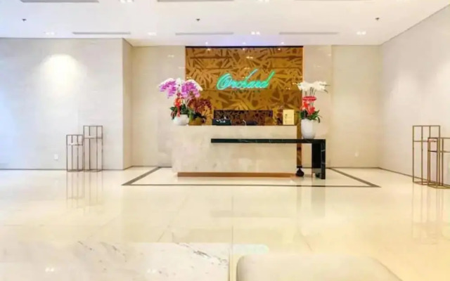Elite Saigon - The Parkview near Airport