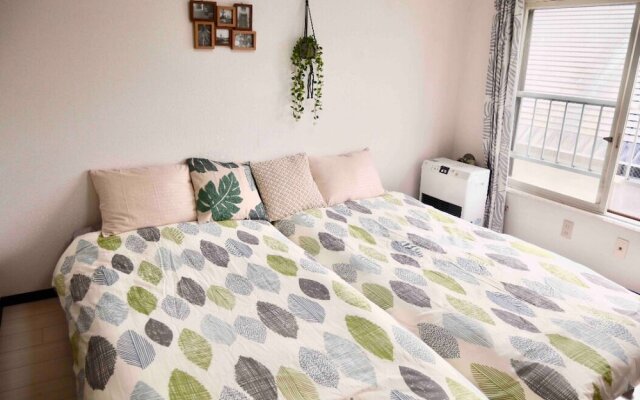 [206] Maison Junu D 206