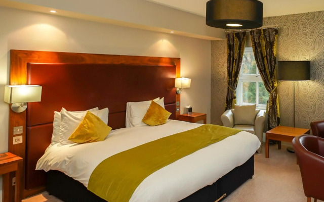 Bannatyne Spa Hotel Hastings