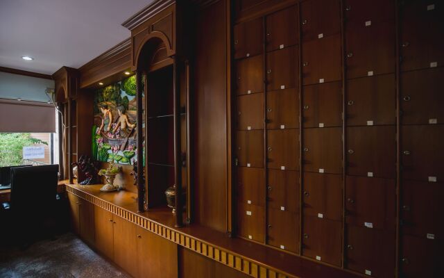 RK Guesthouse