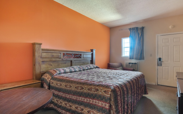 Ruleville Inn By OYO