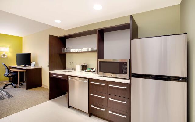 Home2 Suites by Hilton Chicago/Schaumburg, IL