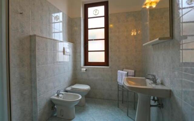 Decana Flexyrent Apartment