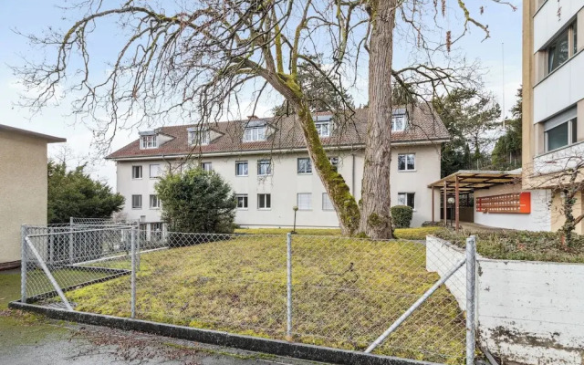 betahouse Zürich