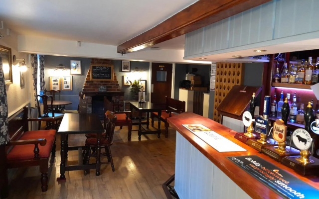 The Bull Inn