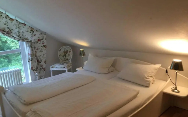 Gï¿½stehaus Denecke