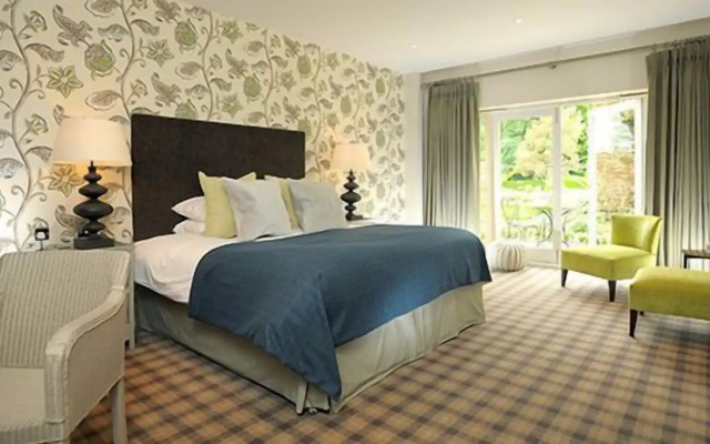 Congham Hall Hotel