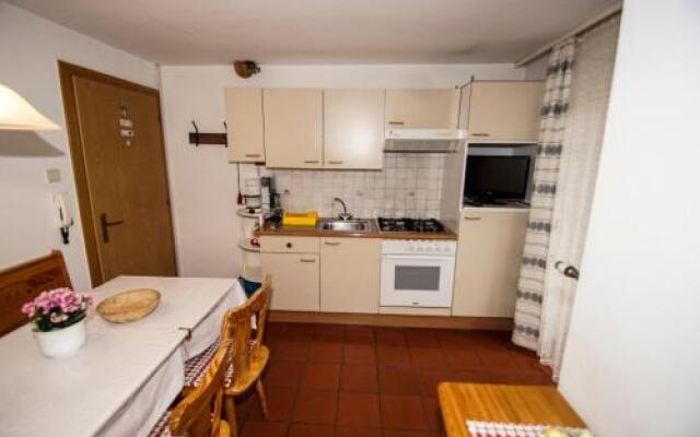 Apartments Heidenberger Delle Scuole