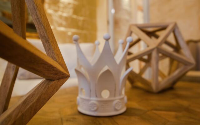 Palazzino Birgu Host Family Bed and Breakfast