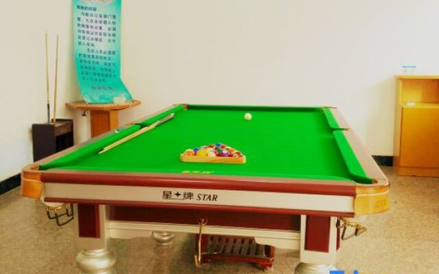 Zhoushan Tahua Xiaozhuang Impression Hotel
