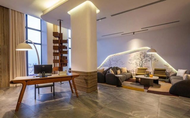 Ewaa Express Hotel - Abha