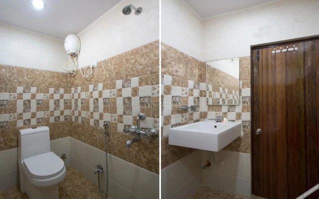 OYO 795 Saranggi Boutique Hotel
