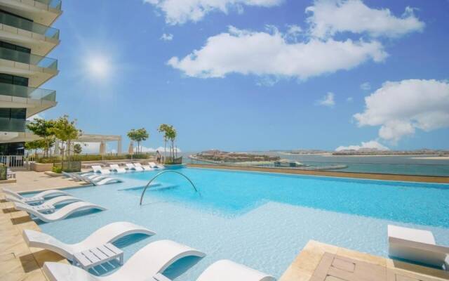 Primestay - Beach Vista Residences - Dubai Harbour