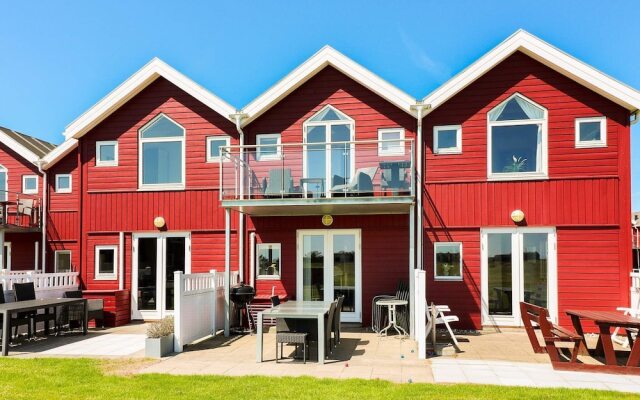 6 Person Holiday Home in Hadsund