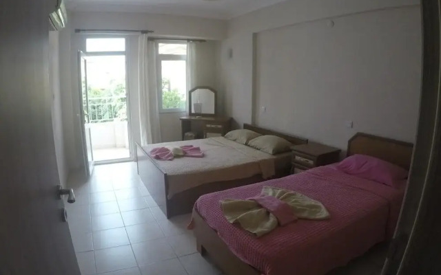 Leylak Apart Hotel