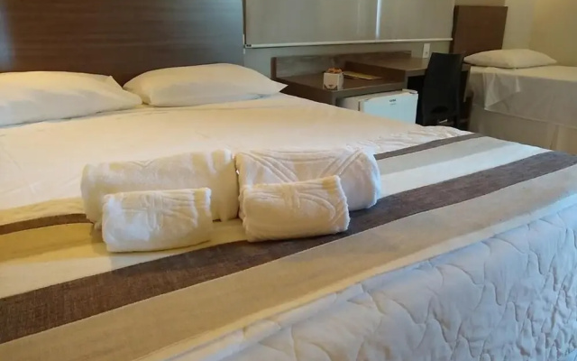 Rede Andrade Center Premium