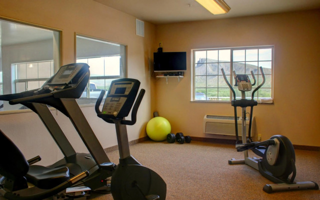 Allington Inn & Suites