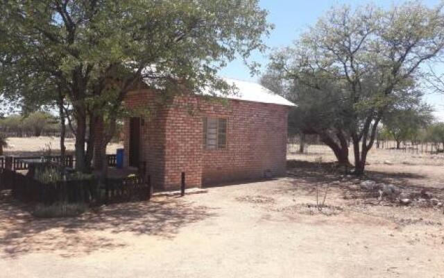 Libertas Game Farm