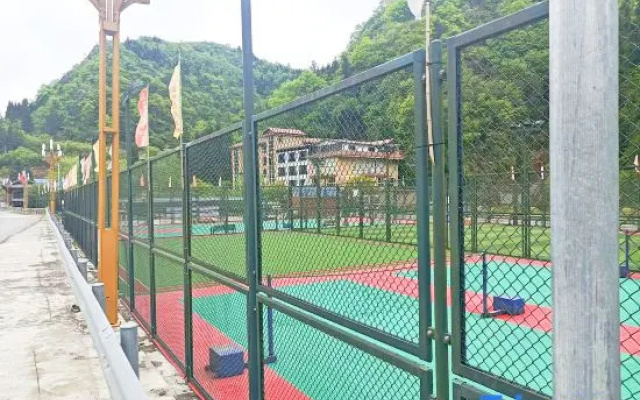 Baphi  sen Yueting Homestay – Outside – Enshi Prefecture