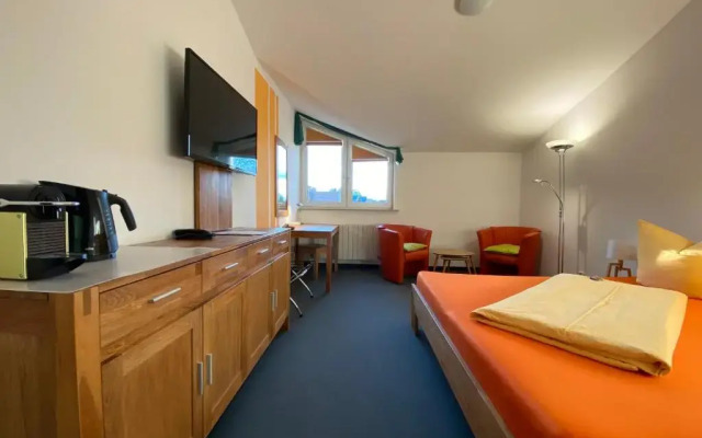 Hotel Nordic Spreewald