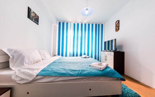Apartment Datcu