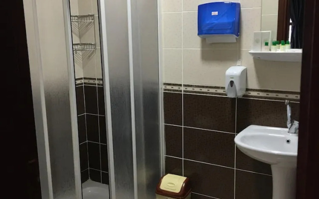 Zeyti̇nli̇k Konaği