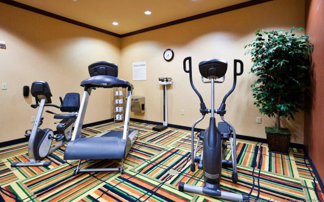 Holiday Inn Express Hotel & Suites Ennis by IHG
