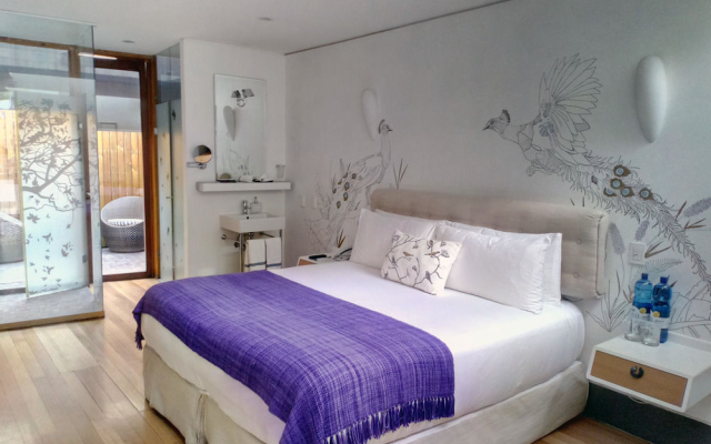 Aubrey Hotel Boutique